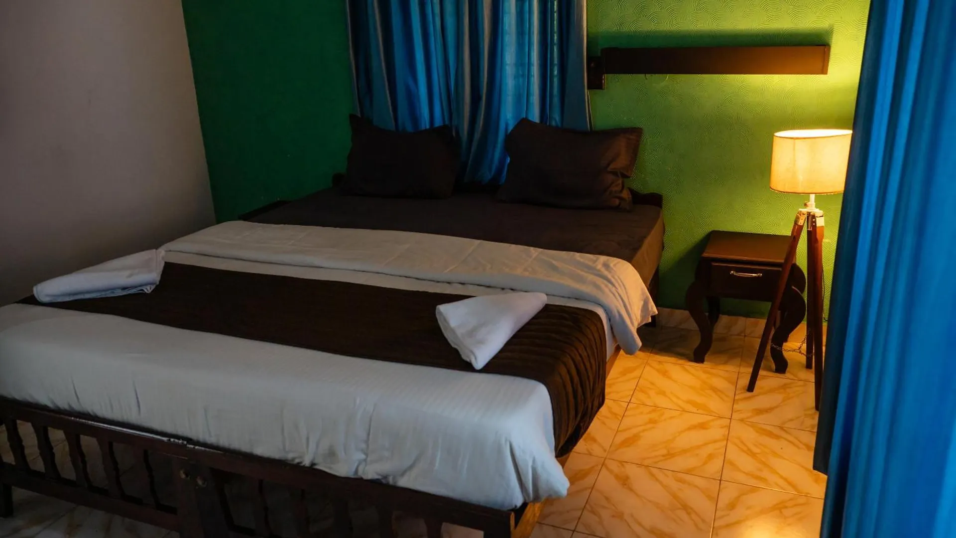 Sky Frame Beach Resort Varkala 0*,  Inde