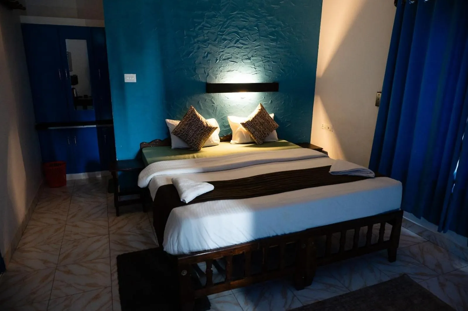 Sky Frame Beach Resort Varkala Hotel