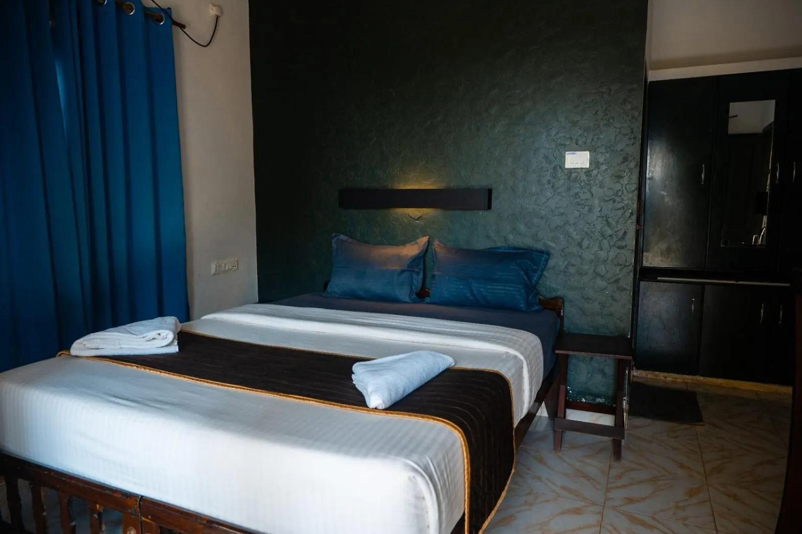 Sky Frame Beach Resort Varkala
