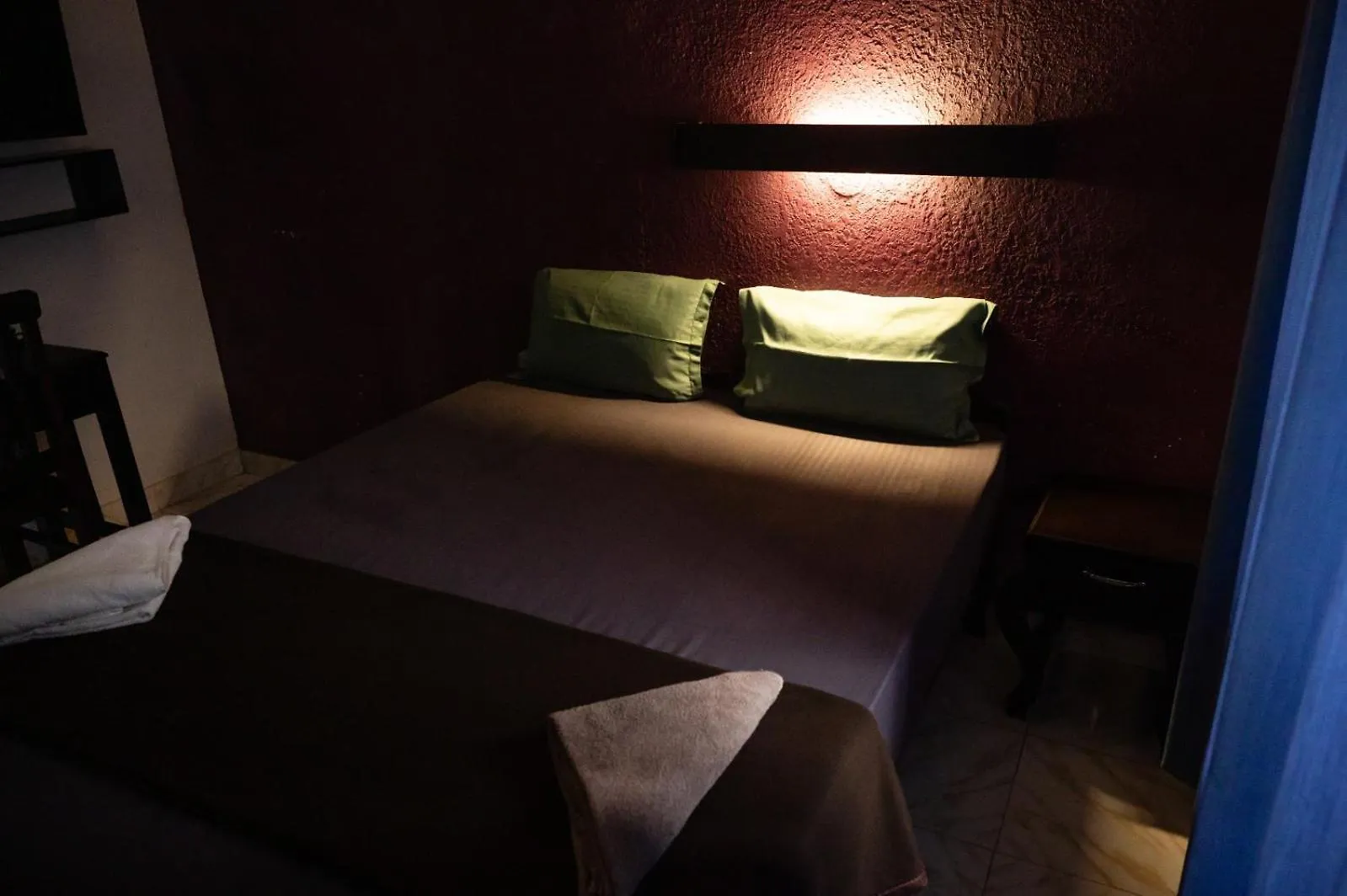 Sky Frame Beach Resort Varkala 0*,  Inde
