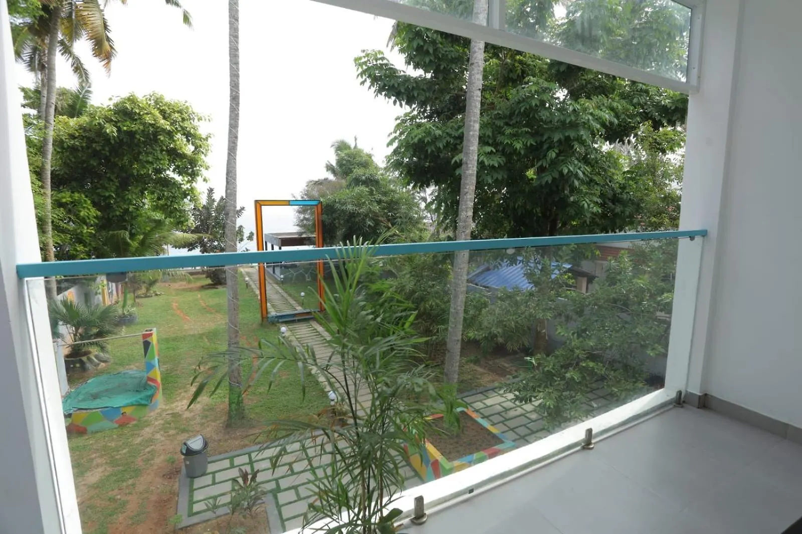 Sky Frame Beach Resort Varkala 0*,  Ινδία
