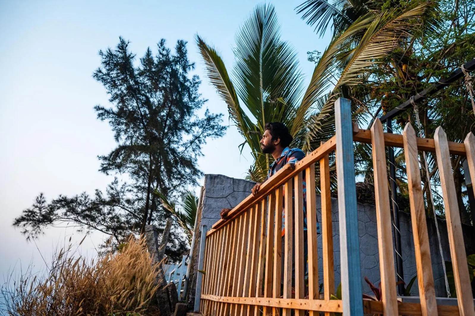 Sky Frame Beach Resort Varkala 0*,