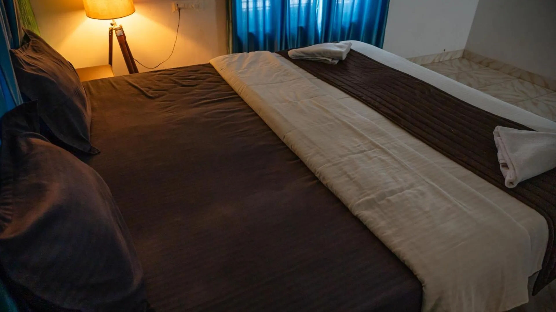 Sky Frame Beach Resort Varkala Ξενοδοχείο