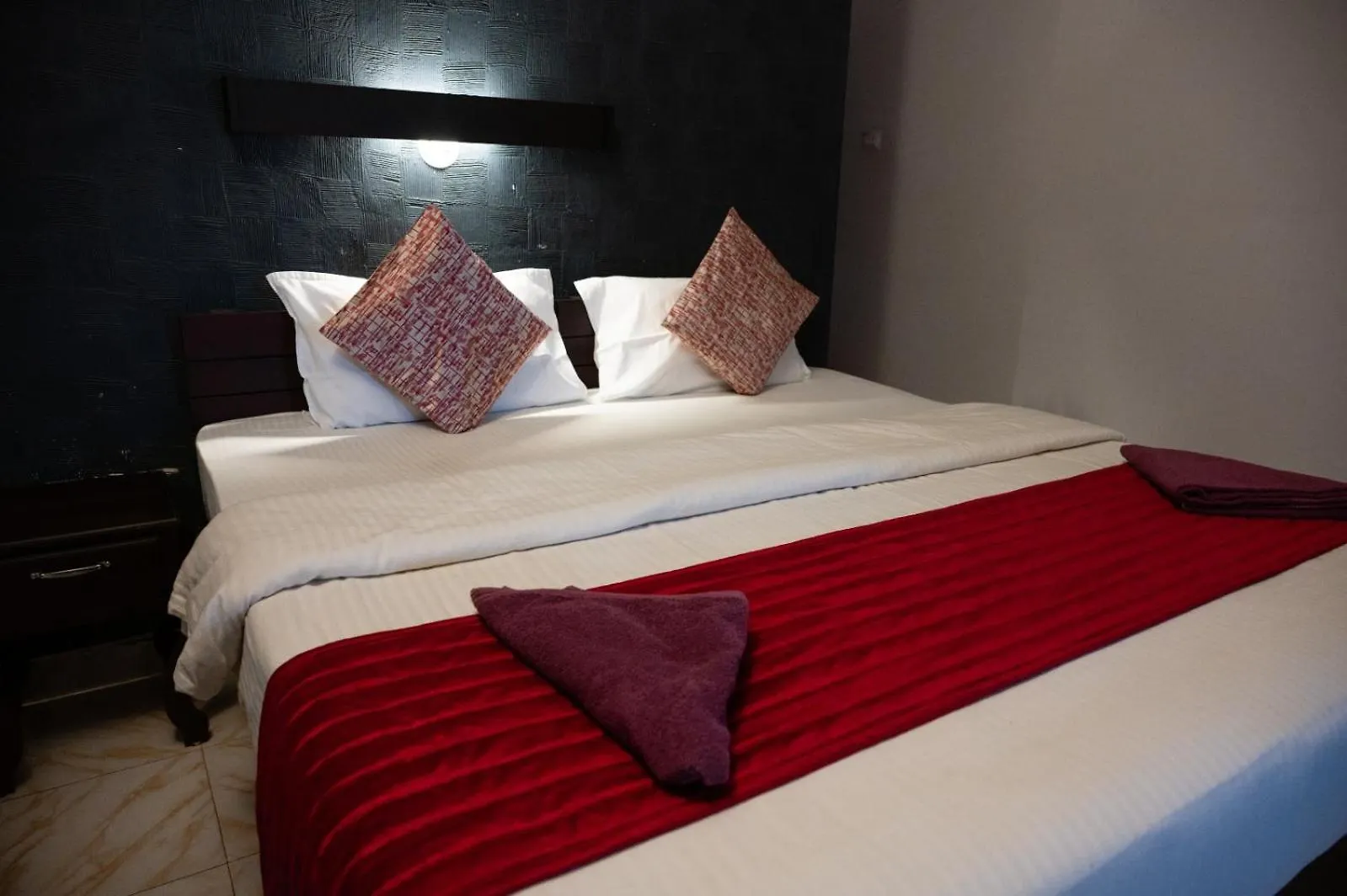 Ξενοδοχείο Sky Frame Beach Resort Varkala