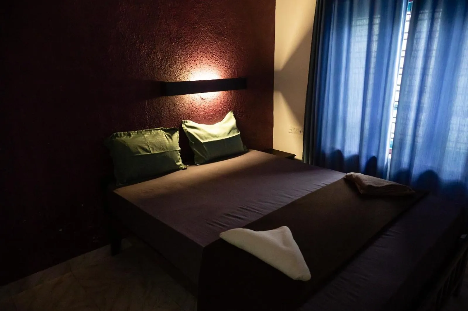 Sky Frame Beach Resort Varkala