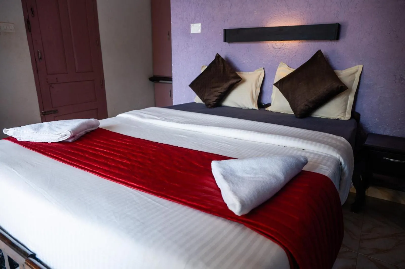 Sky Frame Beach Resort Varkala 0*,